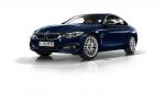 BMW 4-Series Coupe 2014 года